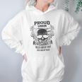 Proud Union Teamster Hoodie Gifts for Women