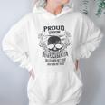 Proud Union Worker Teamster Hoodie Gifts for Women