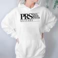 Prs- Paul Reed Smith Guitars Hoodie Gifts for Women