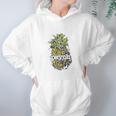 Psych Vintage Pineapple Hoodie Gifts for Women