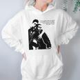 Queen And Slim Quote I Want A Guy To Show My Myself Hoodie Gifts for Women