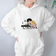 Queenuts Queen&8217S Freddie Mercury Hoodie Gifts for Women