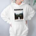 Radiohead T-Shirt Hoodie Gifts for Women