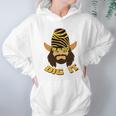 Randy Macho Man Savage Dig It Hoodie Gifts for Women