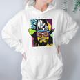 Randy Macho Man Savage Funny Graphic Hoodie Gifts for Women