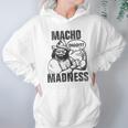 Randy Macho Man Savage Trendy Hoodie Gifts for Women