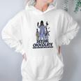 Randy Watson Sexual Chocolate Hoodie Gifts for Women