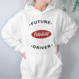 Rare New Future Peterbilt Truck Driver Hoodie Gifts for Women