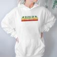 Rastafari Reggae Music Bless Up Dub Dancehall Rasta Gift Hoodie Gifts for Women