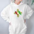 Red Or Green Chile Hatch New Mexico Zia Hoodie Gifts for Women