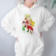 Reggae Rasta Lion Rastafarian Hoodie Gifts for Women