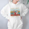 Ren And Stimpy Happy Happy Joy Joy Hoodie Gifts for Women