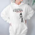 If You Repeat A Lie Often Enough It Becomes Politics Hoodie Gifts for Women