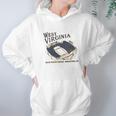 Reserve Collection By Blue 84 Ncaa Vintage Mock Twist Vault Hoodie Gifts for Women