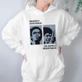 Respect Existence Or Expect Resistance Shirt Hoodie Gifts for Women