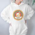 Retro Vintage Karate Gift For Karateka Martial Artists Hoodie Gifts for Women