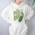 Ripple Junction Rick And Morty I Am Pickle Rick Hoodie Gifts for Women