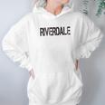 Riverdale City Hoodie Gifts for Women