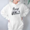 Road Warrior Hoodie Gifts for Women