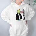 Roger Klotz Bad Boy Hoodie Gifts for Women