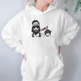 Royal Tenenbaums Richie And Mordecai Hoodie Gifts for Women