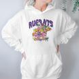 Rugrats 90S Rewing Pink Couch Hoodie Gifts for Women