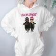 Run The Jewels Hoodie Gifts for Women