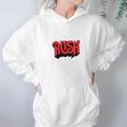 Rush 2 Hoodie Gifts for Women