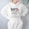 Rushmorons The Three Stooges Hoodie Gifts for Women