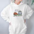 The Rusty Vw Dont Be A Bushole Vw Hoodie Gifts for Women