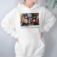 Ruth Bader Ginsburg And Avengers Fight For The Things You Care About Shirt Hoodie Gifts for Women