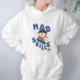 Ryans World Mad Skills Hoodie Gifts for Women