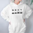 S3xy Tesla Hoodie Gifts for Women