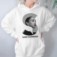 Sade Diamond Hoodie Gifts for Women