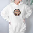 The Saint Benedict Medal Catholic Hoodie Gifts for Women