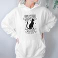 Salem Sanctuary For Wayward Cats Hoodie Gifts for Women