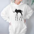 Salvador Dali The Elephant Hoodie Gifts for Women