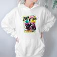 Saved By The Bell Zack Attack Live Hoodie Gifts for Women