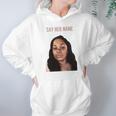 Say Her Name Breonna Taylor Hoodie Gifts for Women