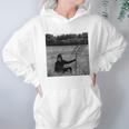 Schitts Creek David Rose In A Field Hoodie Gifts for Women