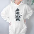 All Seeing Eye Conspiracy Theory Retro Hoodie Gifts for Women