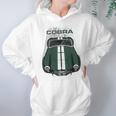 Shelby Ac Cobra 427 Green Hoodie Gifts for Women