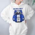 Shelby Monaco King Cobra 5 Hoodie Gifts for Women