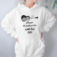 Shower The People You Love With Love James Taylor Signature Hoodie Gifts for Women