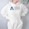 Simple Logo University Of Texas Arlington 2020 Hoodie Gifts for Women