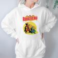 Simpsons Radioactive Man Hoodie Gifts for Women