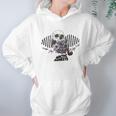 Skull Arctic Monkeys Hoodie Gifts for Women