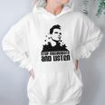 Sky Blue Stop Collaborate And Listen Men Hoodie Gifts for Women