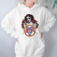 Sleia Death Hoodie Gifts for Women