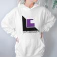 Smallville Luthorcorp Hoodie Gifts for Women